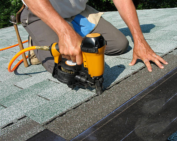 Tile Roofing Contractor in Ely, MN